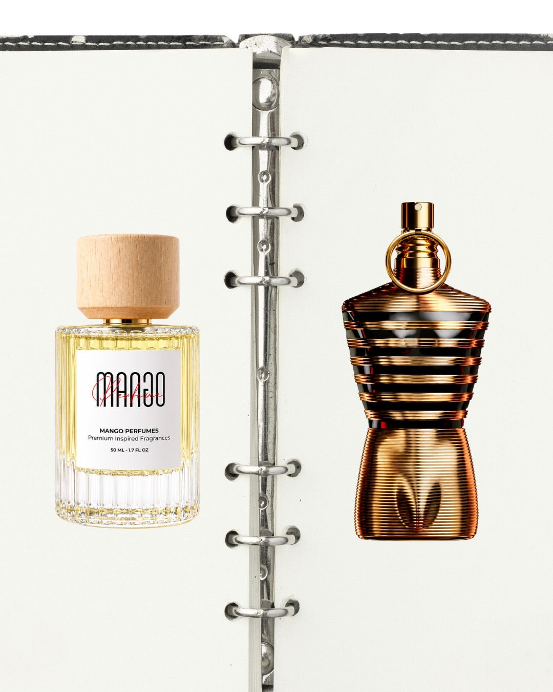 LE MALE ELIXIR