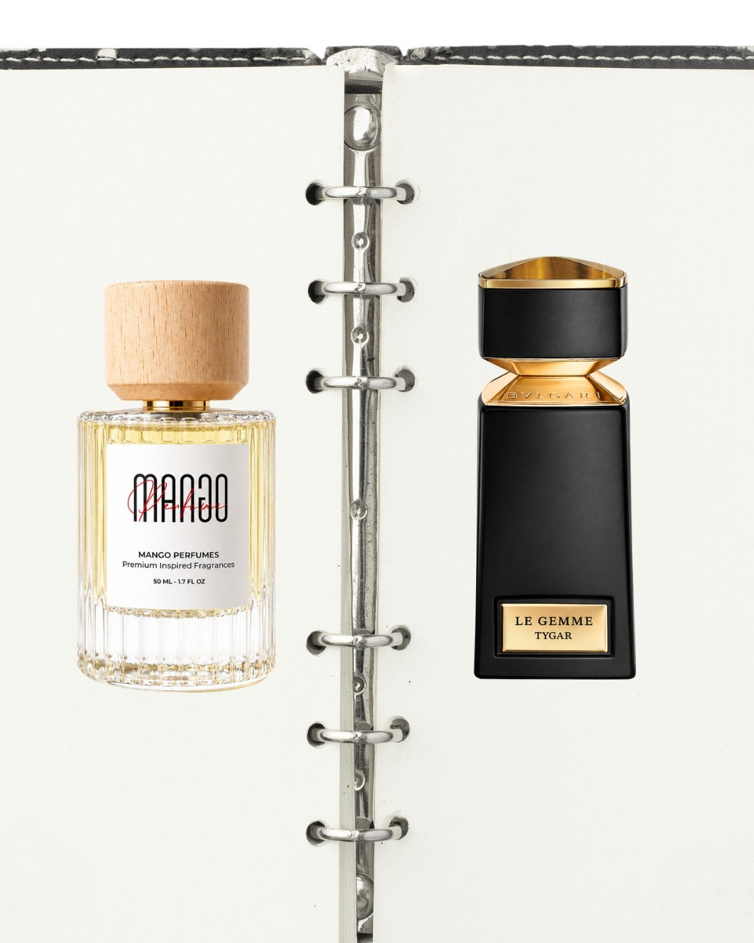 Tygar Bvlgari