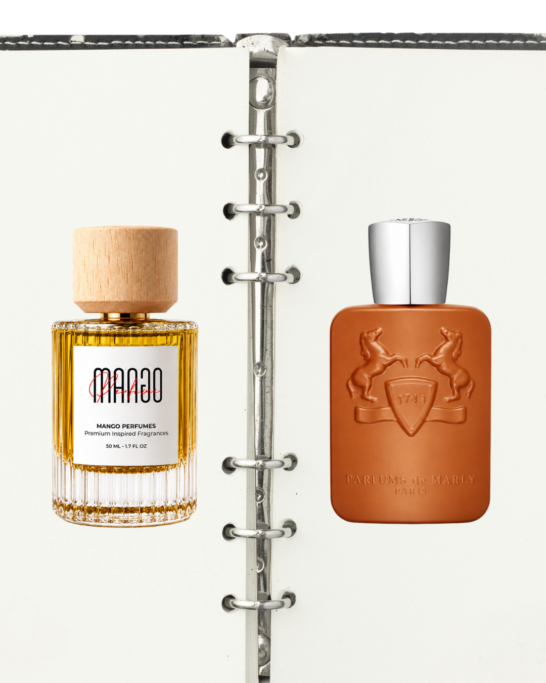 Althaïr Parfums de Marly