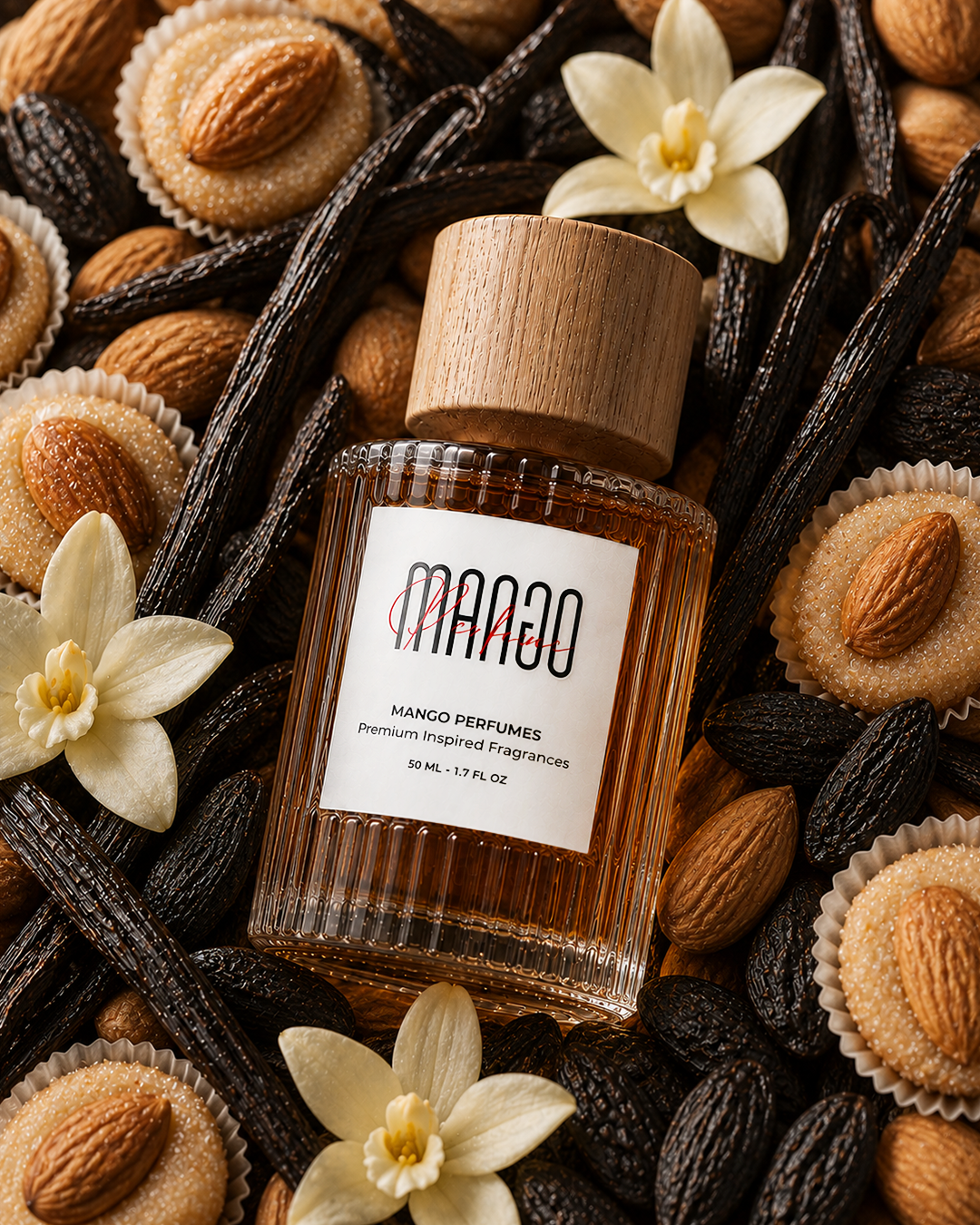 Althaïr Parfums de Marly
