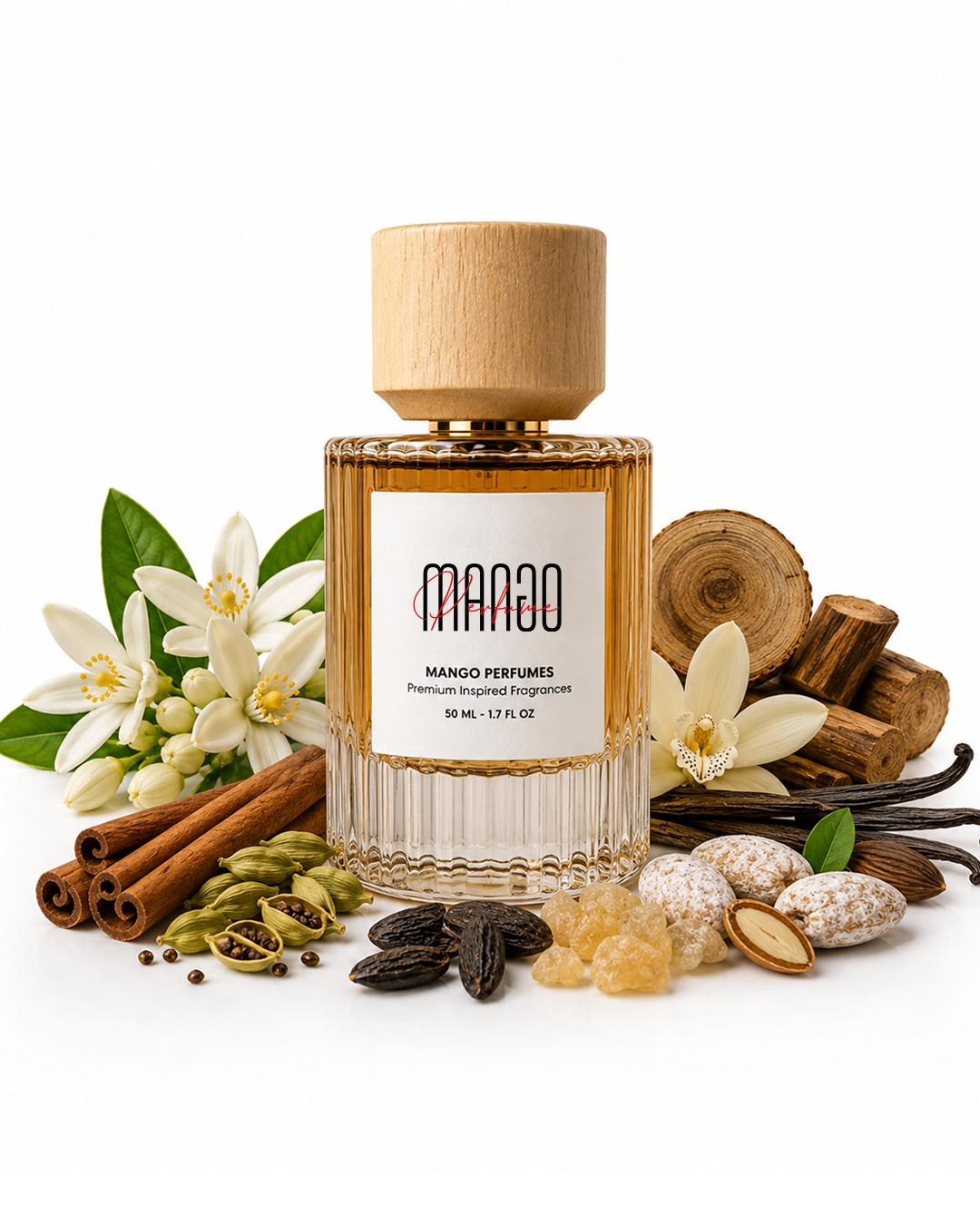 Althaïr Parfums de Marly