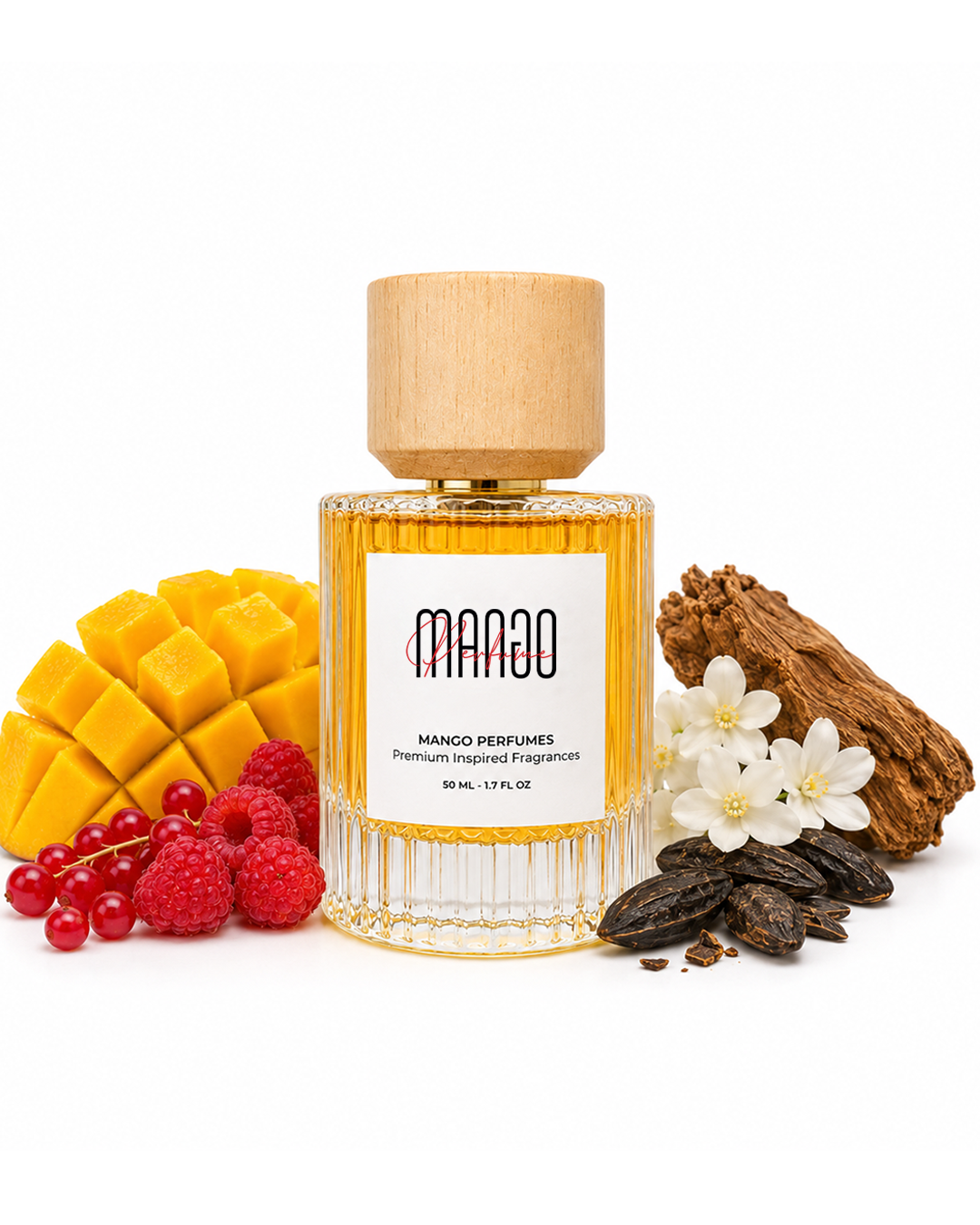 Mango fire