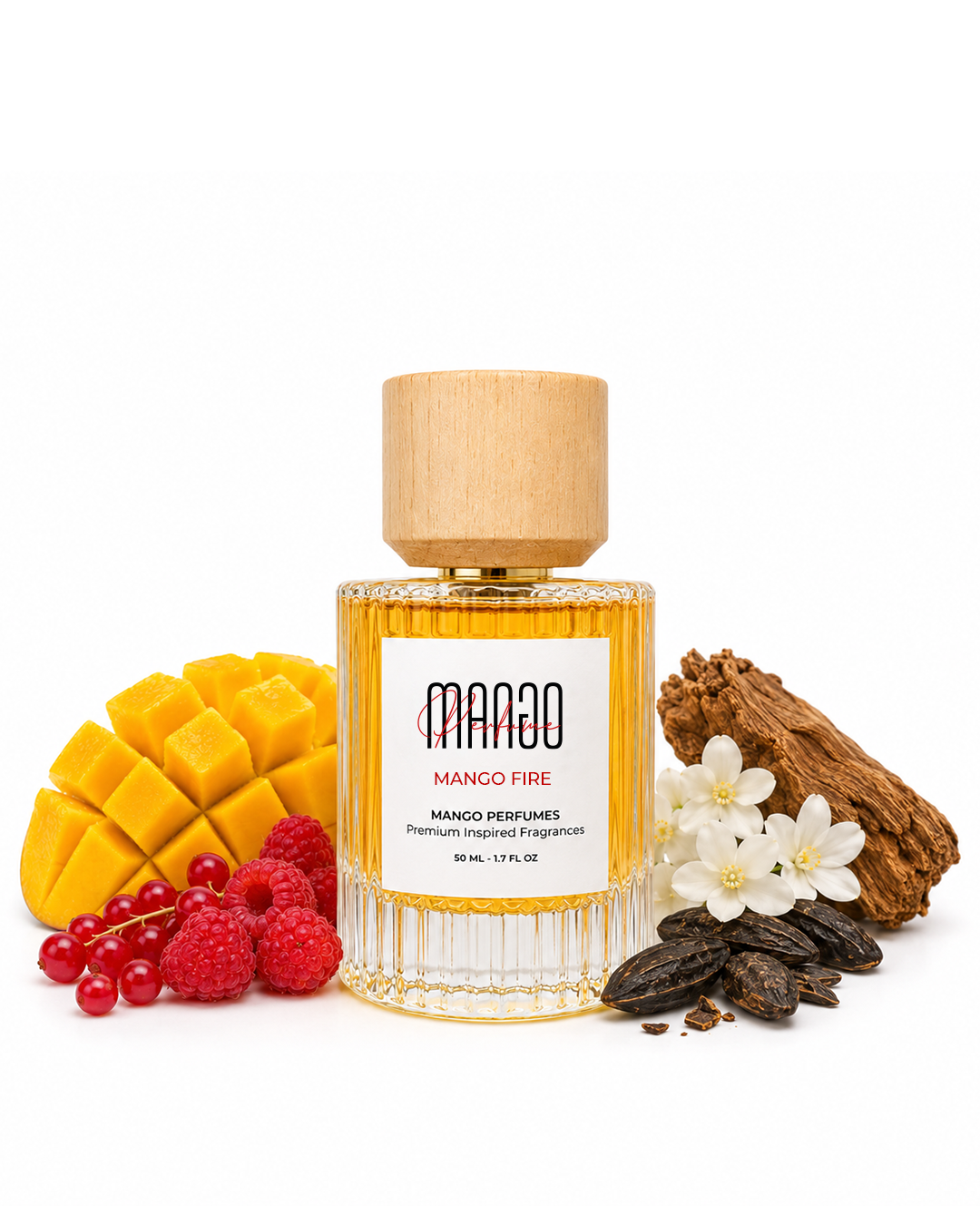 mango fire