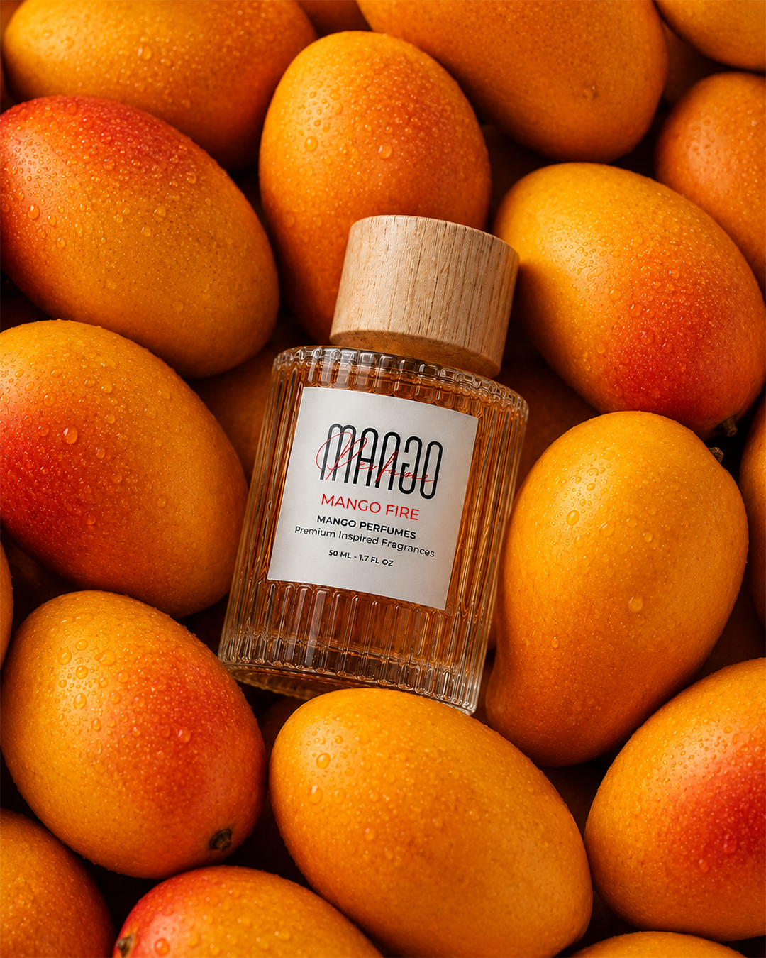 mango fire